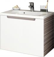 Тумба подвесная Ravak Classic 700 (X000000427) Тумба подвесная Ravak Classic 700 (X000000427)