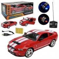 Автомобиль на радиоуправлении Shantou Powermotors Ford Mustang Shelby GT500 1:14 PM1404