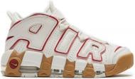 Кросівки жіночі демісезонні Nike AIR MORE UPTEMPO DV1137-002 р.36,5 білі