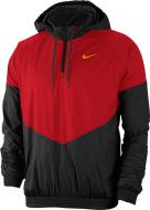Вітрівка Nike M NK SB SHEILD SEASONAL JKT BV0979-657 р.M червоний Вітрівка Nike M NK SB SHEILD SEASONAL JKT BV0979-657 р.M червоний