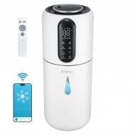 Увлажнитель воздуха EvoAir STEAMIX3800 Увлажнитель воздуха EvoAir STEAMIX3800