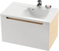 Тумба подвесная Ravak Classic 800 (X000000428) Тумба подвесная Ravak Classic 800 (X000000428)