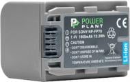 Аккумулятор PowerPlant Sony NP-FP70 1800мА*ч (DV00DV1026)