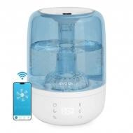 Увлажнитель воздуха EvoAir LUNO Blue Smart LUNOBLU Увлажнитель воздуха EvoAir LUNO Blue Smart LUNOBLU