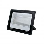 Прожектор светодиодный Lightwell LW-FL-B-150 150 Вт IP65 черный 295912