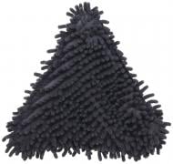 Сменная насадка к швабре OBERY треугольного полотера Шиньон 26 см