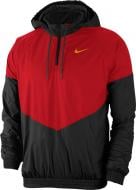 Ветровка мужская демисезонная Nike M NK SB SHEILD SEASONAL JKT BV0979-657 р.XL красная