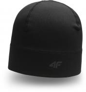 Шапка 4F D4Z20-CAF300-20S р.S чорний