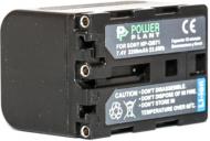 Аккумулятор PowerPlant Sony NP-FM70/QM71 3200мА*ч (DV00DV1029)