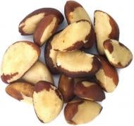 Горіх бразильський Горіховий караван ваговий 250 г у лотку