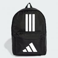 Рюкзак Adidas CLSC BARS 3S JD9563 27,5 л черный
