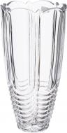 Ваза стеклянная Bohemia Orion 25 см 25 см прозрачная ORION 89002/0/99001/250 vase