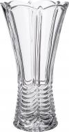 Ваза скляна Bohemia Orion 30 см 30 см прозора ORION 89001/0/99001/300 vase Ваза скляна Bohemia Orion 30 см 30 см прозора ORION 89001/0/99001/300 vase