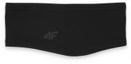Шапка 4F D4Z20-CAF301-20S р.S/M черный