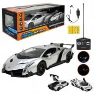 Автомобиль на радиоуправлении Shantou Powermotors Lamborghini Veneno 1:14 PM1406