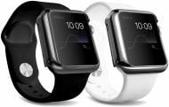 Накладка на корпус Ozaki O!coat 2 in 1 Case Set OC661A для Apple Watch
