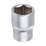 Головка торцевая 1/2" 20 мм Kreator Cr-V KRT502011