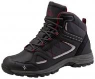 Черевики McKinley Maine MID AQB W 262102-900050 р.41 чорний