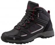 Черевики McKinley Maine MID AQB W 262102-900050 р.42 чорний