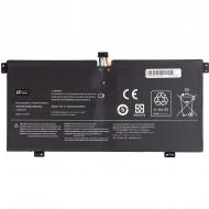 Акумулятор PowerPlant NB481675 7,6 V 5200 mAh для Asus