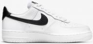 Кроссовки женские демисезонные Nike AIR FORCE 1 '07 DD8959-103 р.36,5 белые