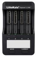 Зарядное устройство LiitoKala 18650/AA (пальчиковые)/AAA (мизинчиковые)/26500/16340/14500 1 шт. (Lii-500EU)