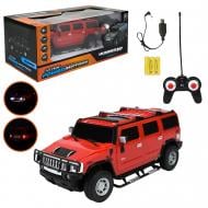 Автомобіль на радіокеруванні Shantou Powermotors Hummer H2 1:24 PM2401