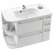 Тумба подвесная Ravak Praktik S R 960 X000000344