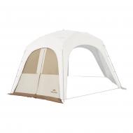 Naturehike Двери к тенту для кемпинга CNK230WS014, 300х210см (с застежкой посередине)