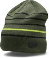 Шапка 4F D4Z20-CAM301-43S р.one size хаки