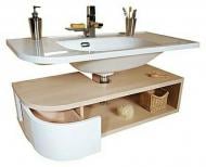 Тумба подвесная Ravak Praktik S R 960 X000000153