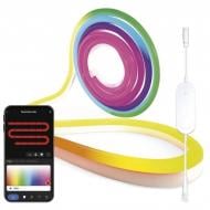 Умная светодиодная лента Emos 230 В разноцветный RGB ZPW513I