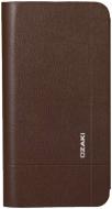 Чехол-книжка Ozaki O!coat Aim OC564BR для Apple iPhone 6Apple iPhone 6S