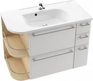 Тумба подвесная Ravak Praktik S R 960 X000000157