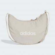 Сумка Adidas Linear Essentials Pouch JD1789 2,25 л бежевий