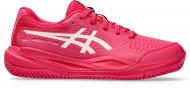 Кроссовки Asics GEL-RESOLUTION X GS 1044A080-700 р.34,5