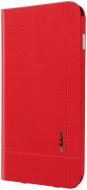 Чехол-книжка Ozaki O!coat Aim OC564RD для Apple iPhone 6Apple iPhone 6S