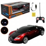Автомобиль на радиоуправлении Shantou Powermotors Bugatti Veyron 16.4 Grand Sport 1:24 PM2402