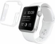 Накладка на корпус Ozaki O!coat Crystal Case Apple Watch OC627TR для Apple Watch