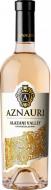 Вино AZNAURI Алазанська долина біле напівсолодке 0,75 л