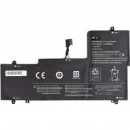 Акумулятор PowerPlant NB481668 7,6 V 6800 mAh для Lenovo