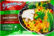 Вермишель Banetti быстрого приготовления со вкусом овощей 65 г