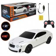 Автомобиль на радиоуправлении Shantou Powermotors Bentley Continental Supersports ISR 1:24 PM2403