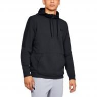 Джемпер Under Armour TB FLEECE 1/2 ZIP 1329751-001 р. M черный