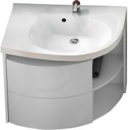 Тумба подвесная Ravak Rosa Comfort L X000000328