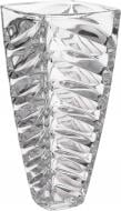 Ваза стеклянная Bohemia Florale 28 см 28 см прозрачная FLORALE 8KA88/0/99E50/280 vase