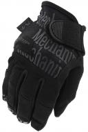 Варежки Mechanix Precision High Dex black XL