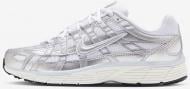 Кроссовки женские Nike P-6000 BV1021-106 р.37,5 белые Кроссовки женские Nike P-6000 BV1021-106 р.37,5 белые