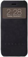 Чехол-книжка Ozaki O!coat Hel-ooo OC579BK для Apple iPhone 6Apple iPhone 6S