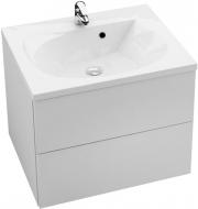 Тумба підвісна Ravak Rosa II 600 X000000924 Тумба підвісна Ravak Rosa II 600 X000000924